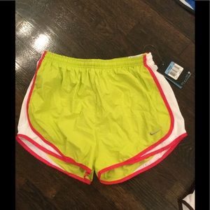 Nike Tempo Shorts